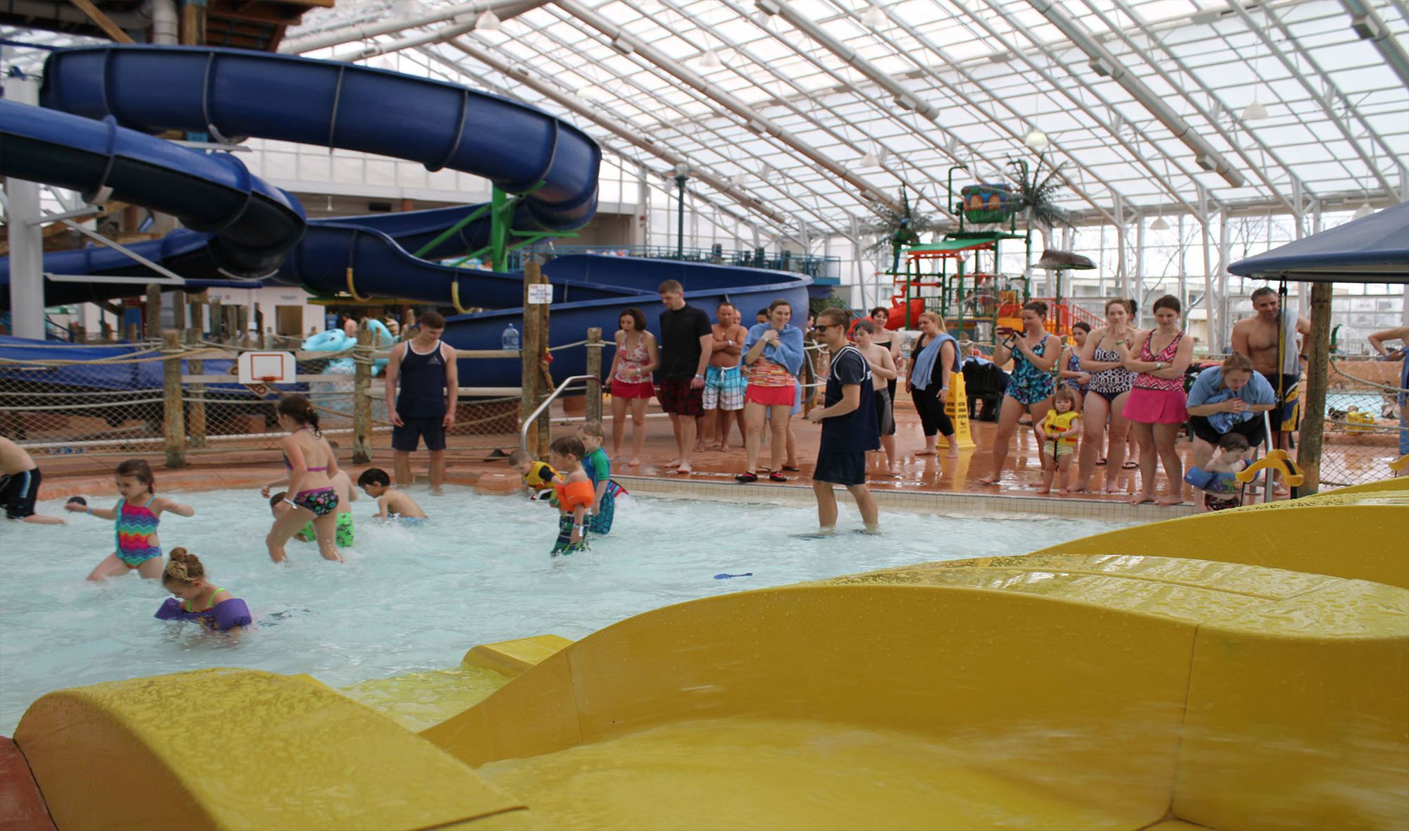 Americana Conference Resort Spa & Waterpark