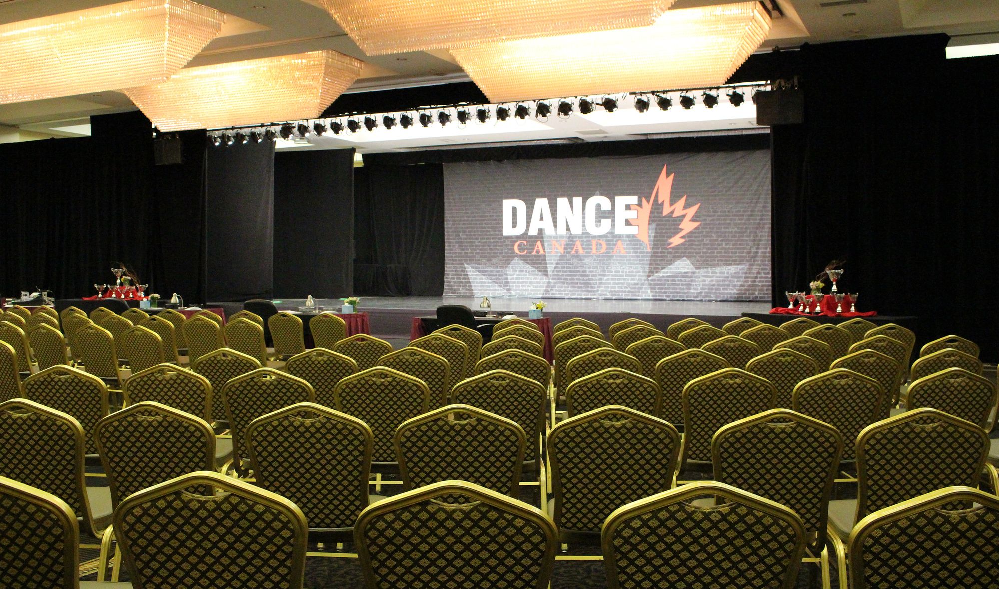 Americana Conference Resort Spa & Waterpark
