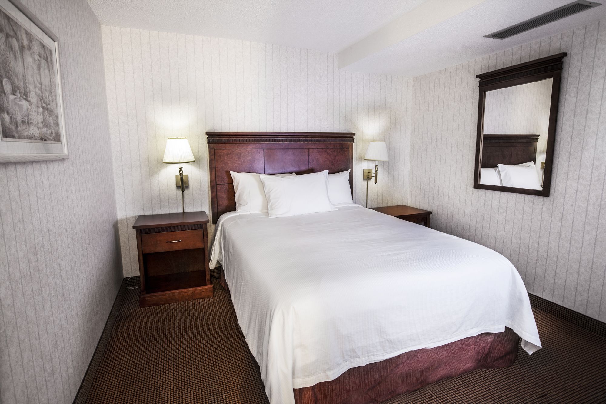 Clifton Victoria Inn at the Falls