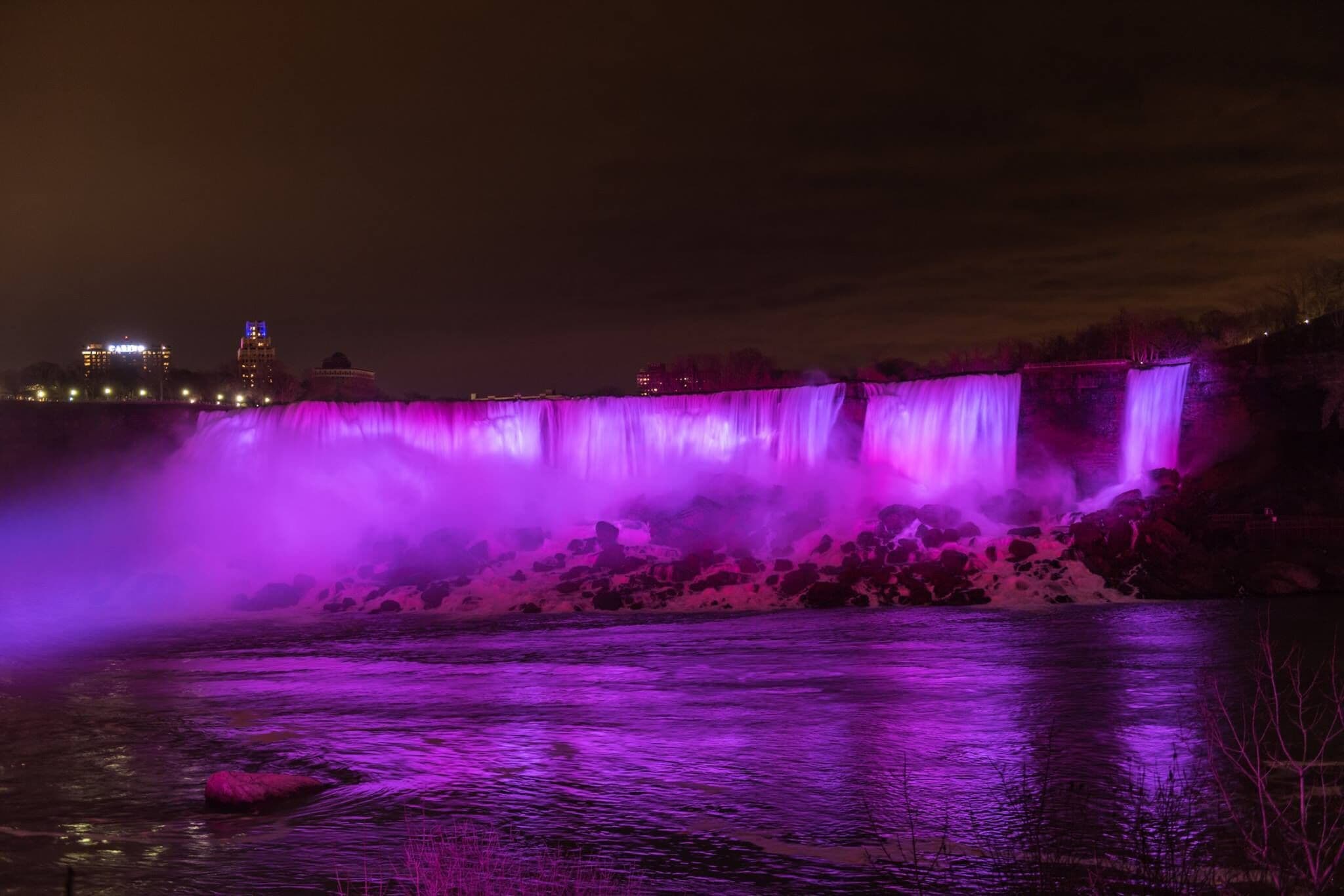 Courtyard Niagara Falls