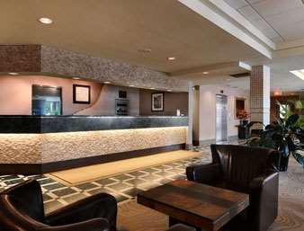 Niagara Falls Inn