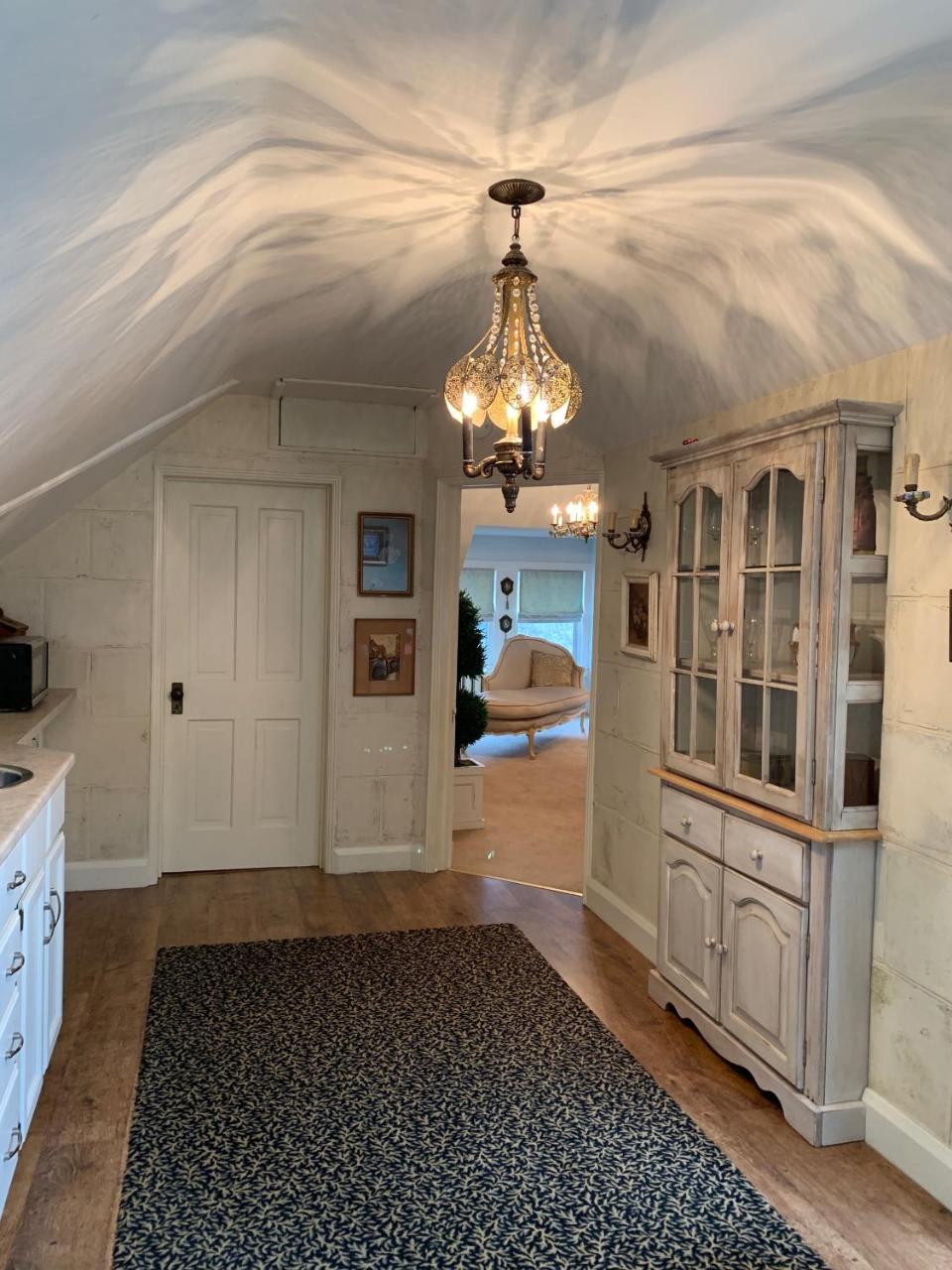 Lion's Head Bed & Breakfast