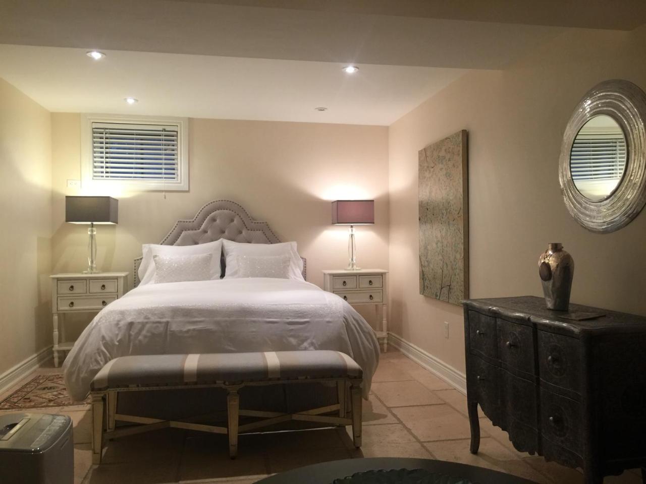 Lion's Head Bed & Breakfast