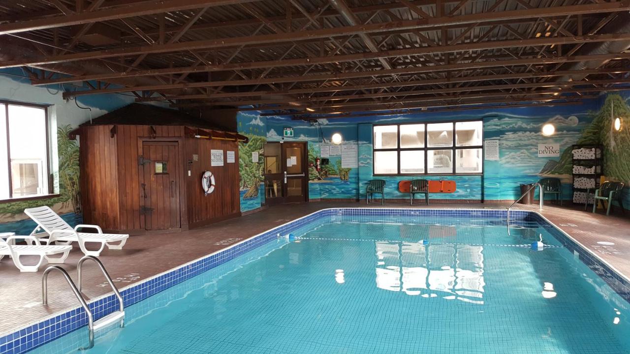Magnuson Hotel Niagara Falls