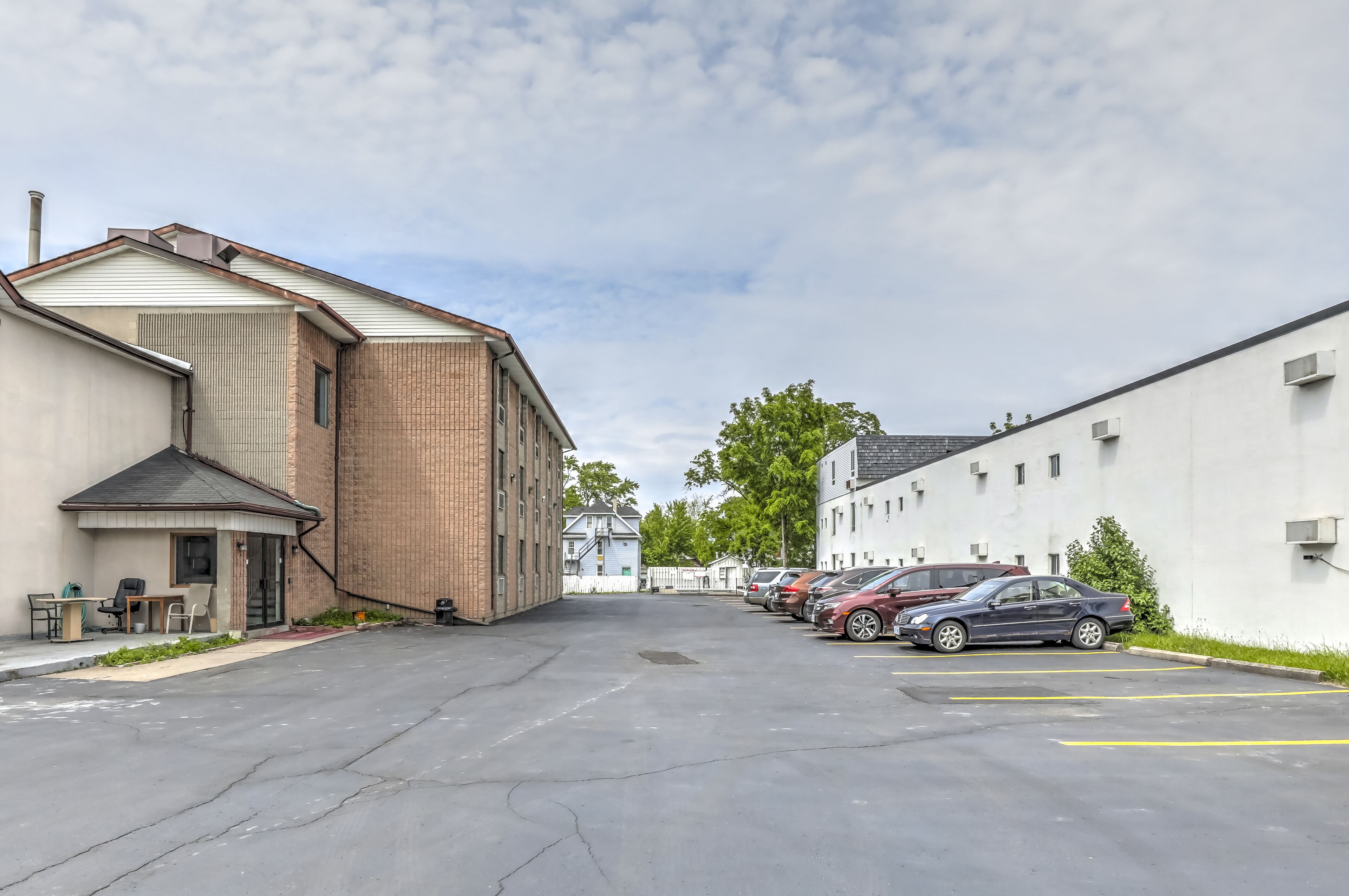 Motel 6 Niagara Falls