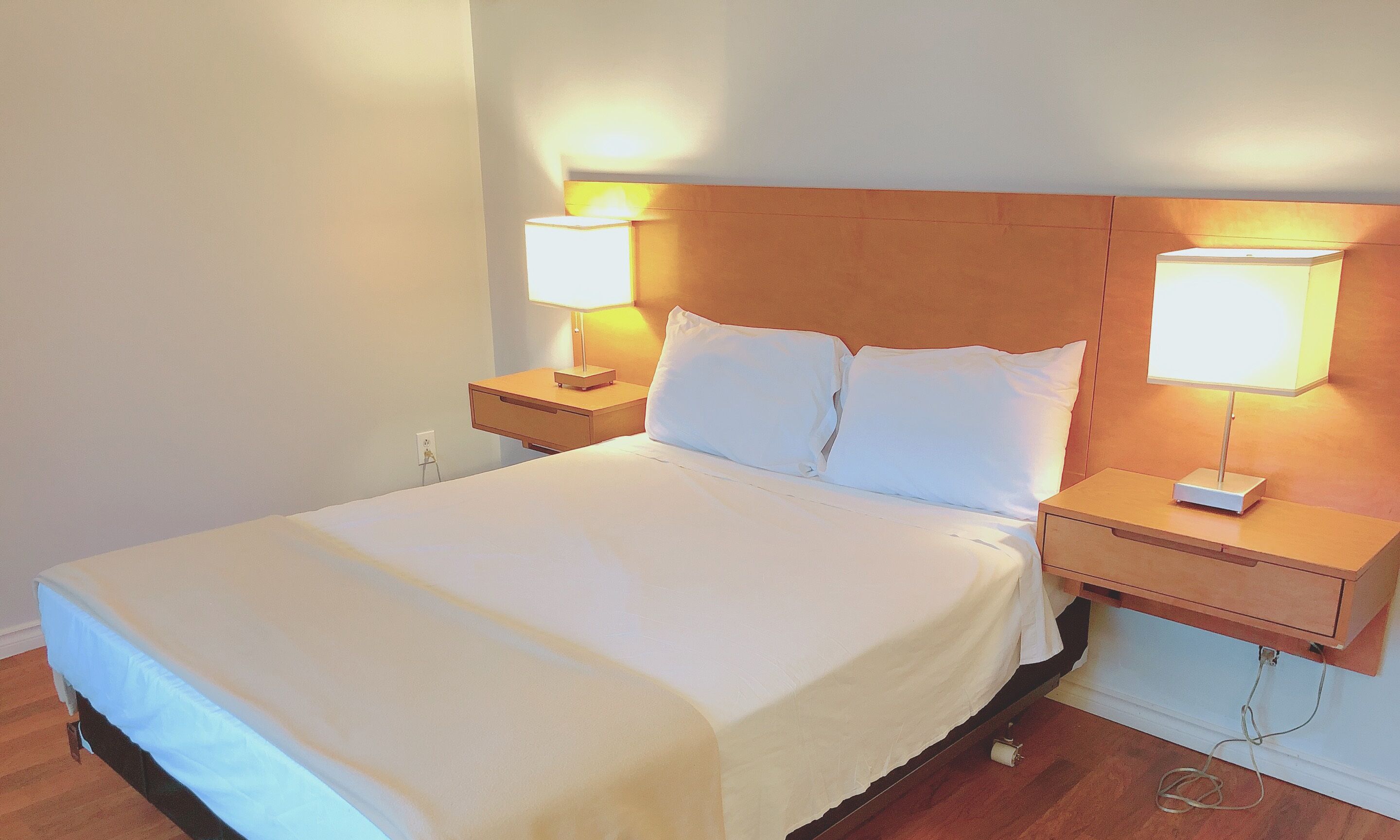 Motel 6 Niagara Falls