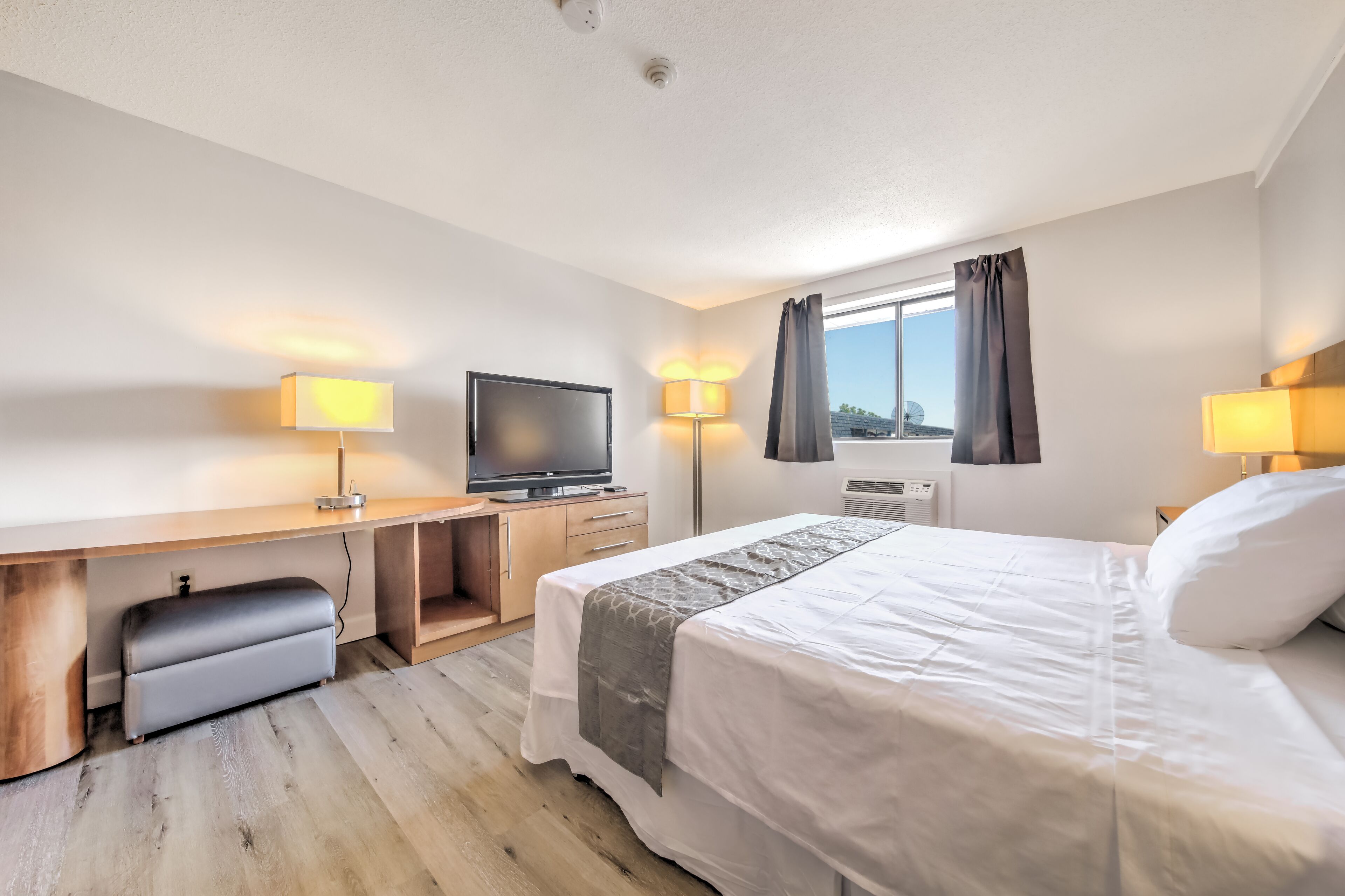 Motel 6 Niagara Falls