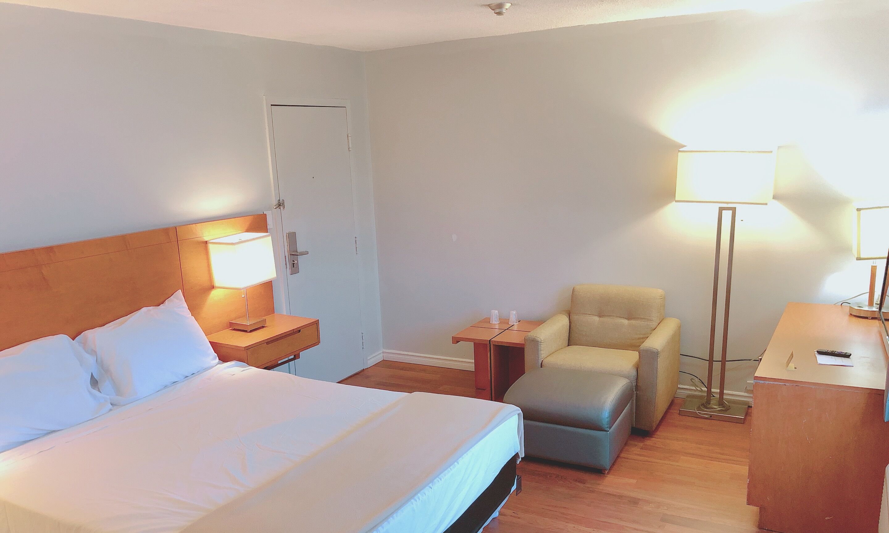 Motel 6 Niagara Falls