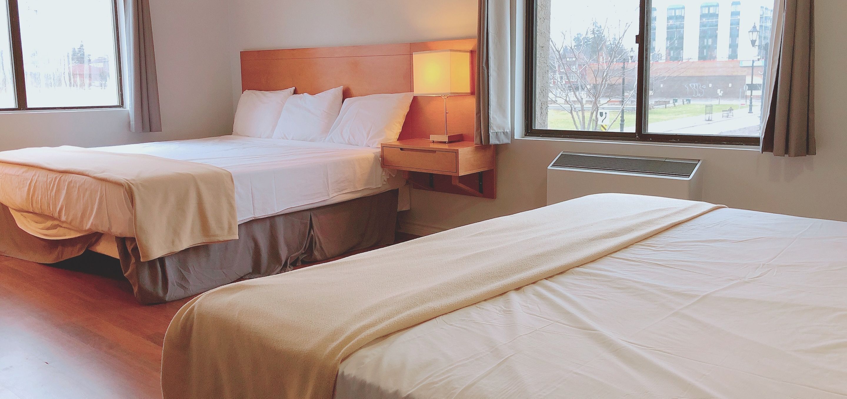 Motel 6 Niagara Falls