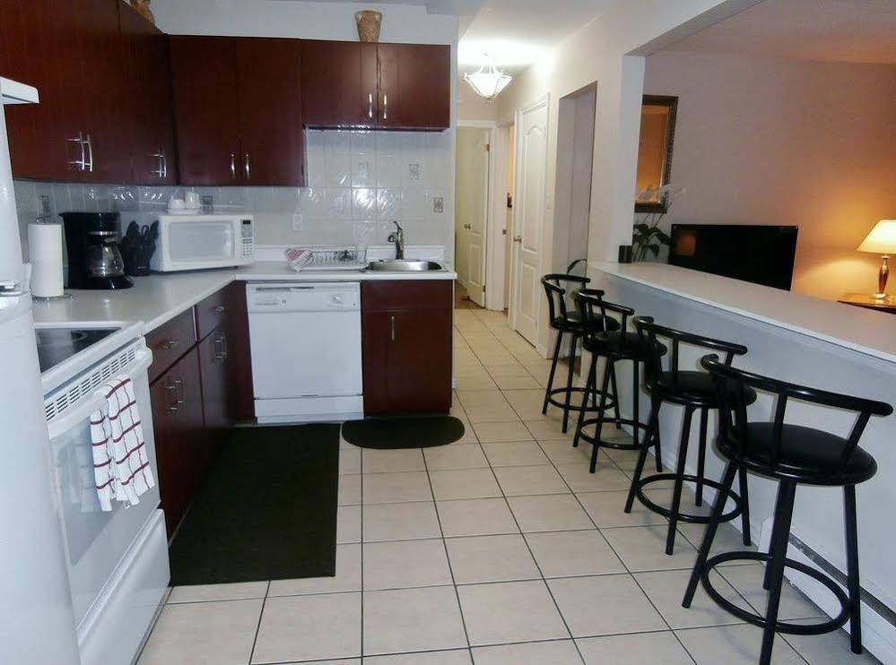 Niagara Falls Executive Suites