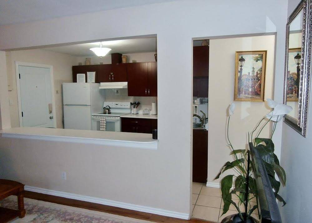 Niagara Falls Executive Suites
