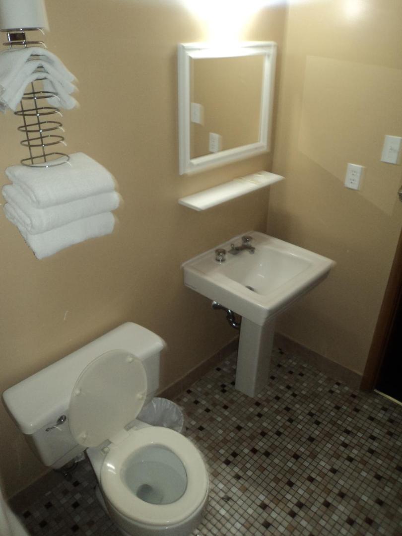 Oasis Motel Niagara Falls