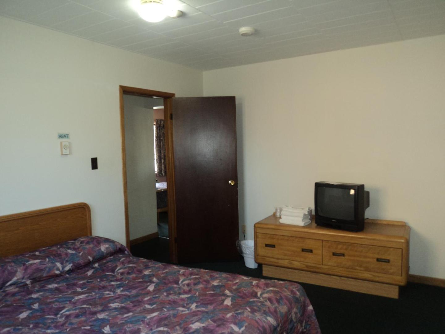Oasis Motel Niagara Falls