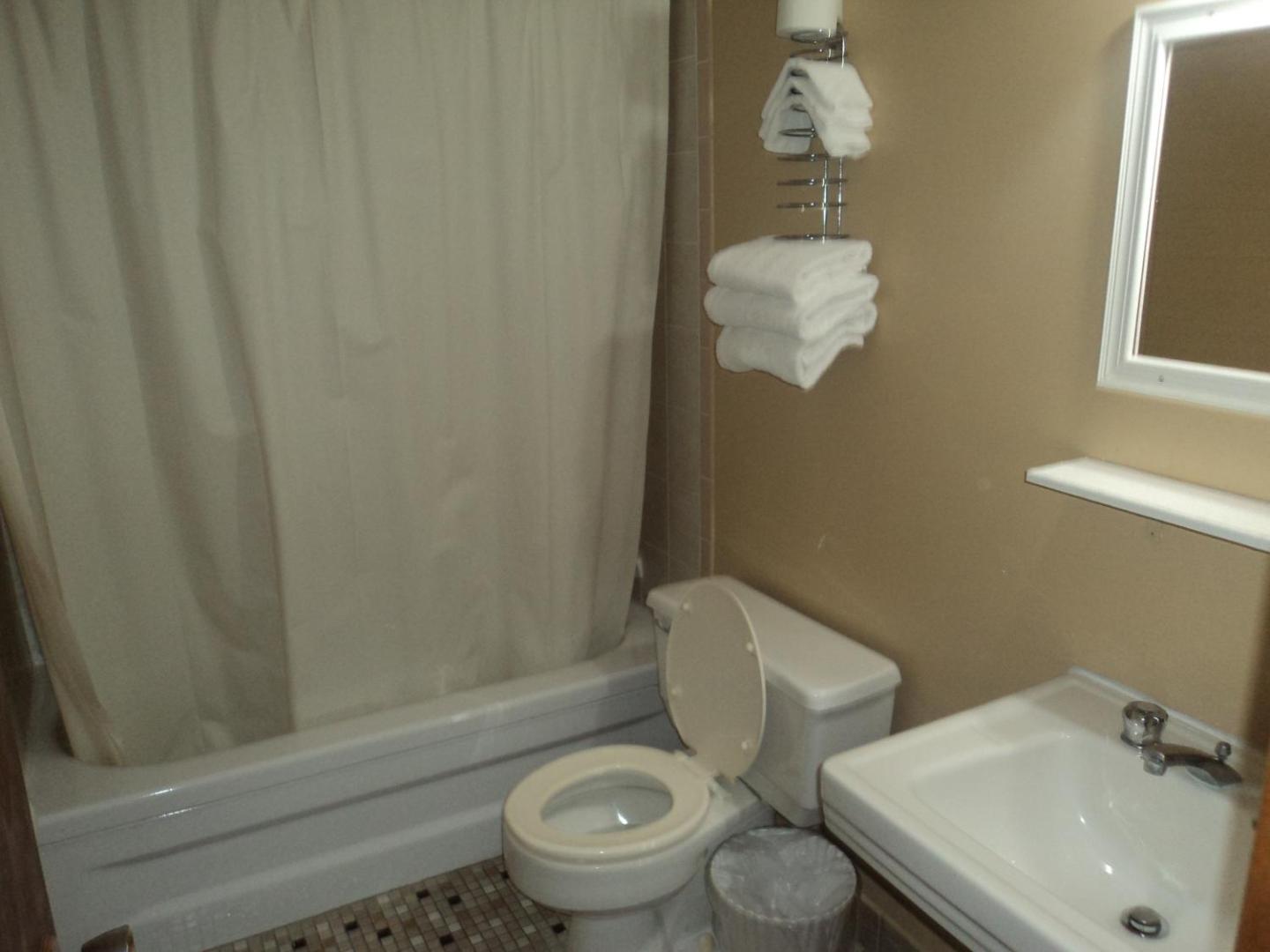 Oasis Motel Niagara Falls