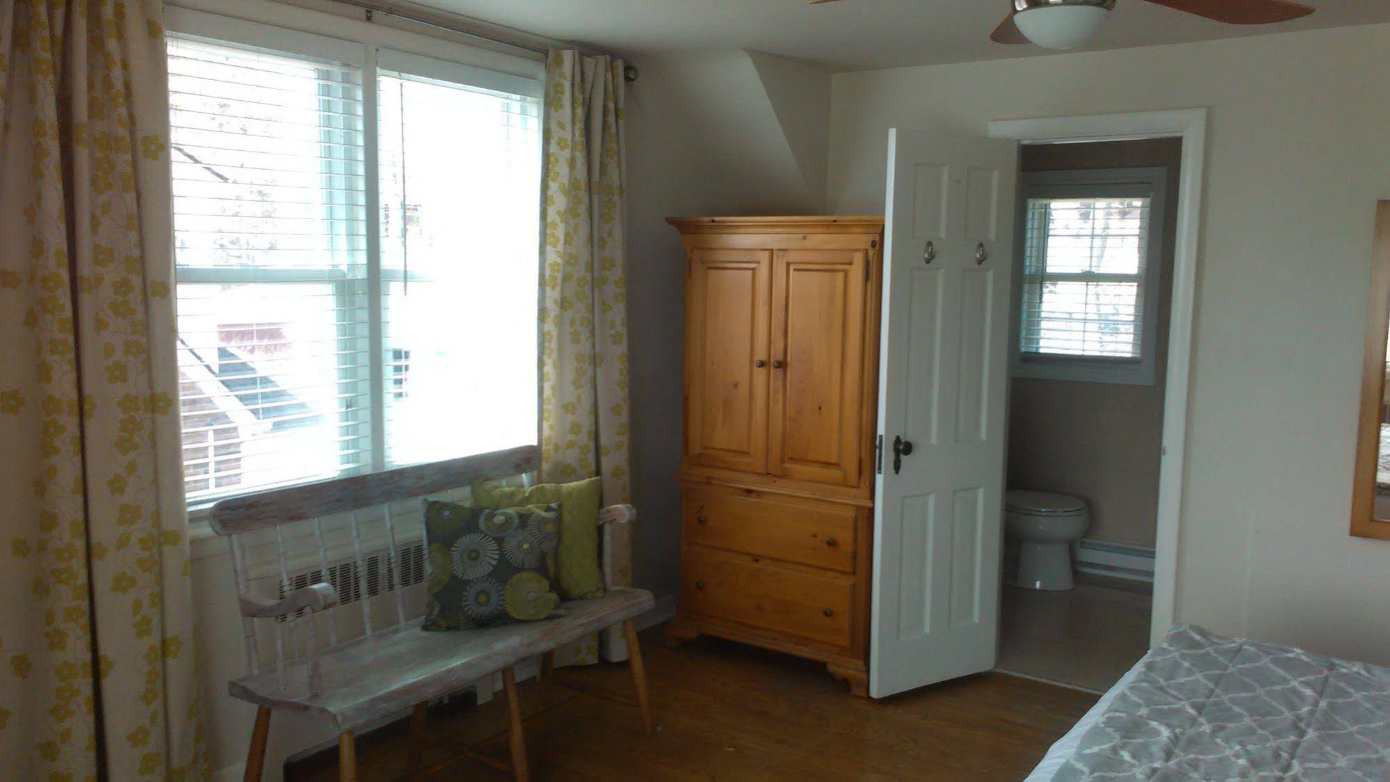 Stoneleigh Cottage