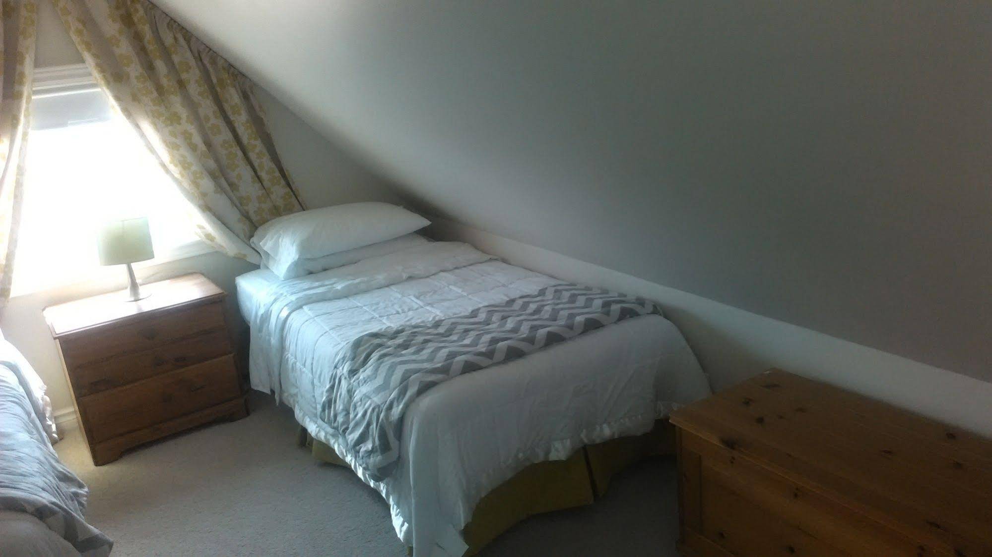Stoneleigh Cottage