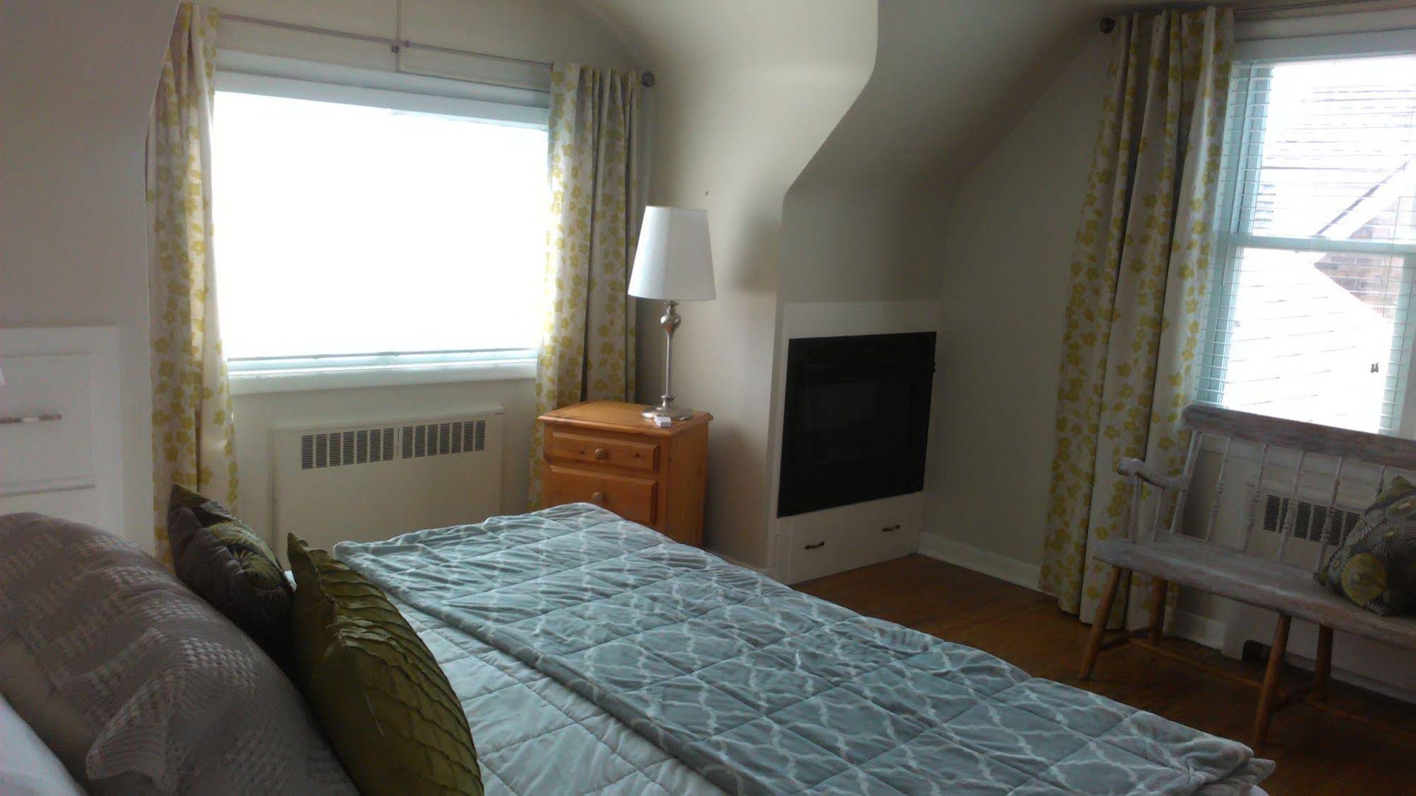 Stoneleigh Cottage
