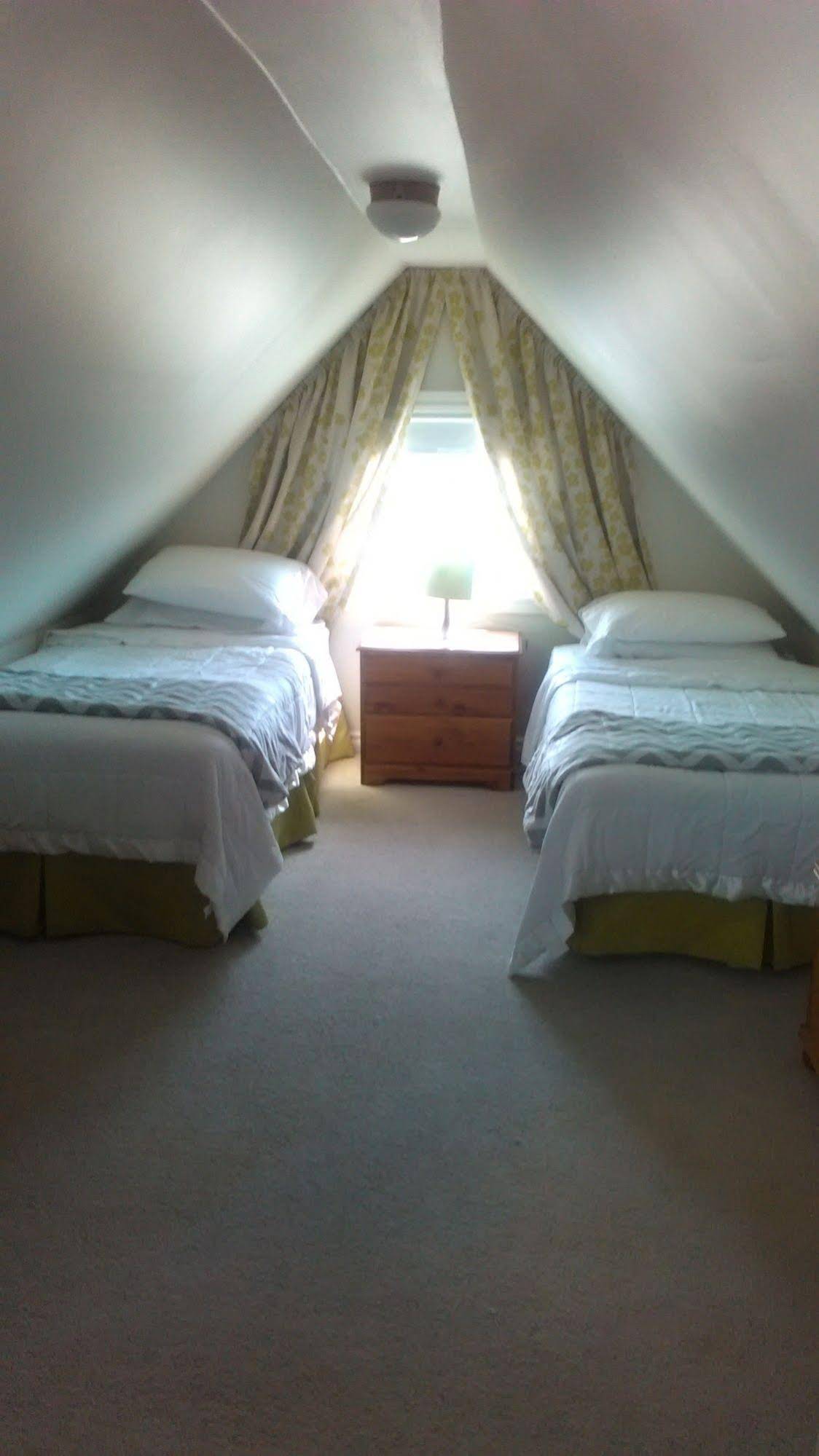 Stoneleigh Cottage