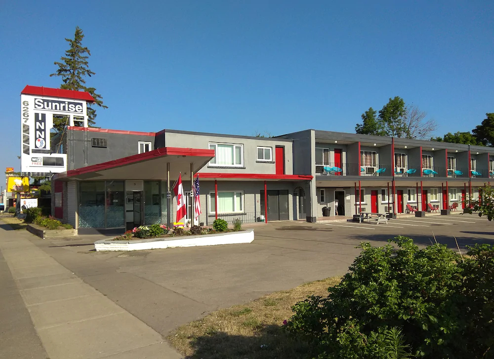 Sunrise Inn