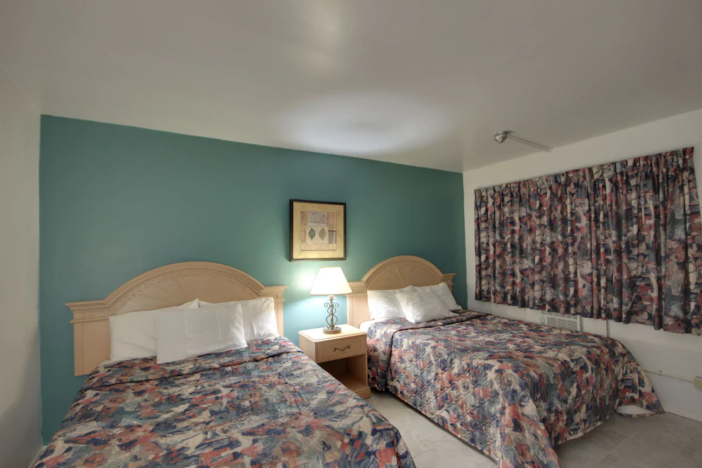 Sunrise Inn