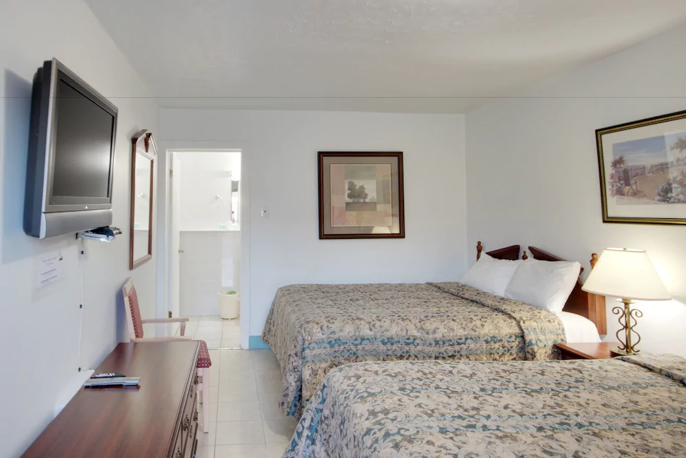 Sunrise Inn
