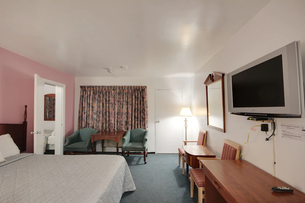 Sunrise Inn