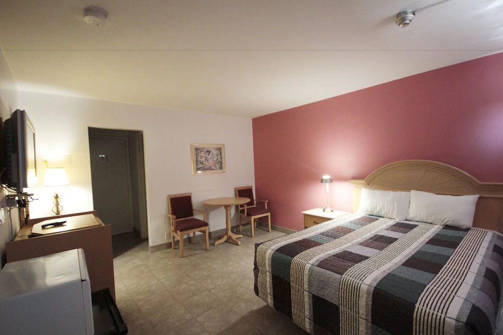 Sunrise Inn