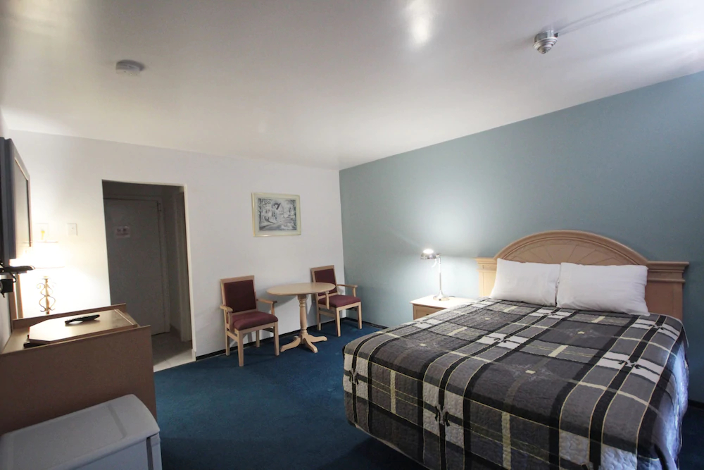 Sunrise Inn