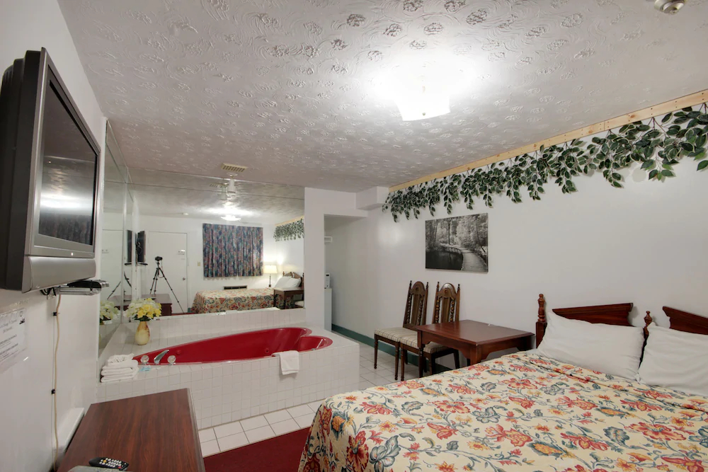 Sunrise Inn