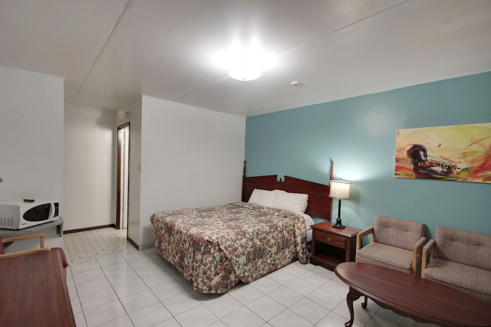 Sunrise Inn
