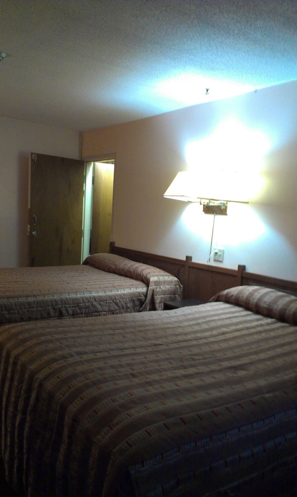 Sunset Inn