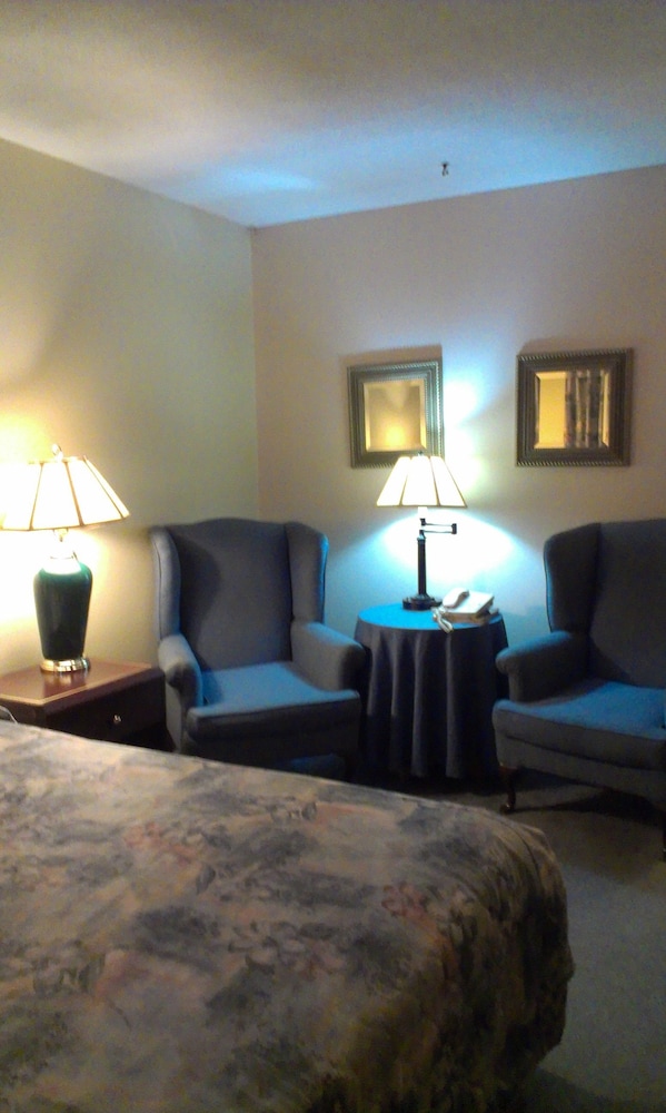 Sunset Inn