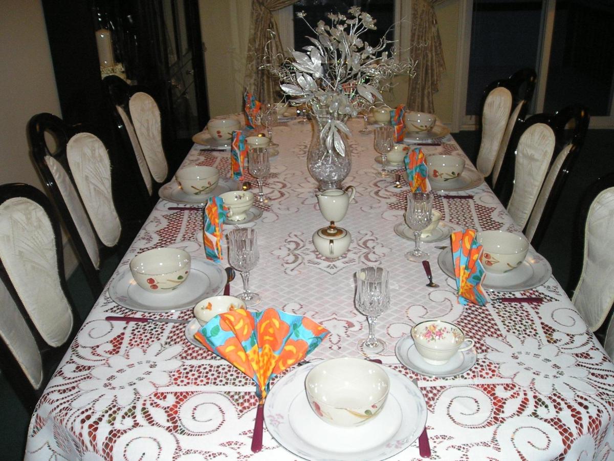 Susan's Villa