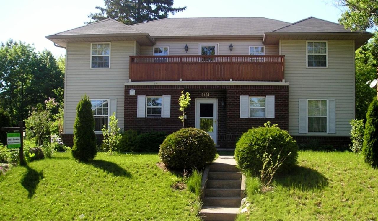 Susan's Villa