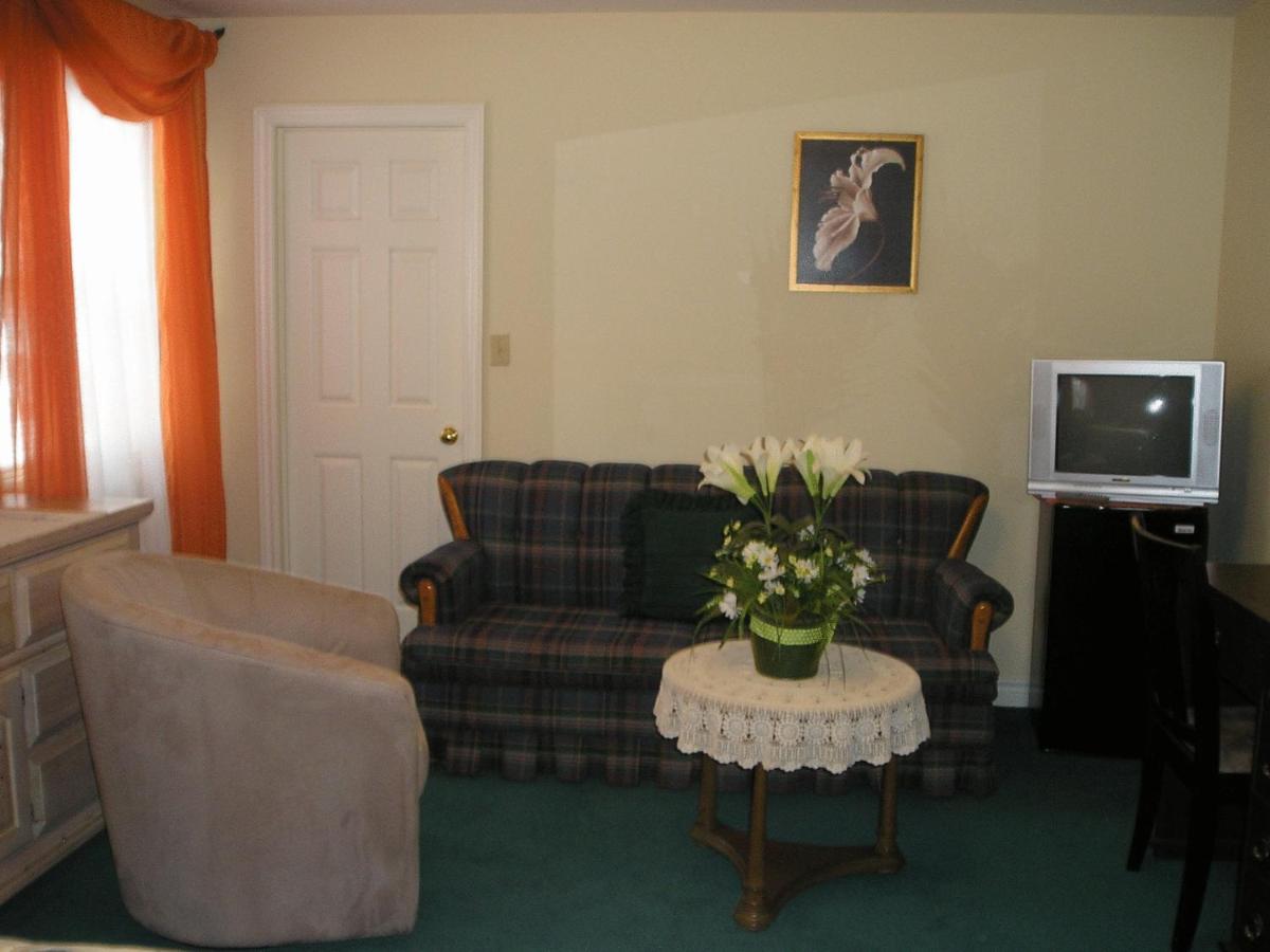 Susan's Villa