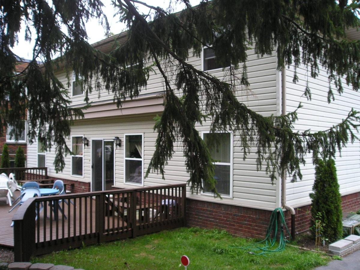 Susan's Villa