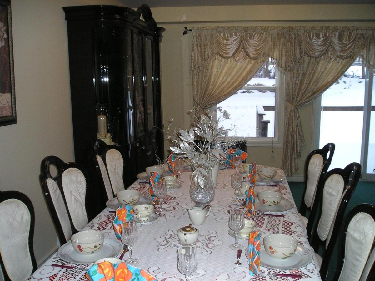 Susan's Villa
