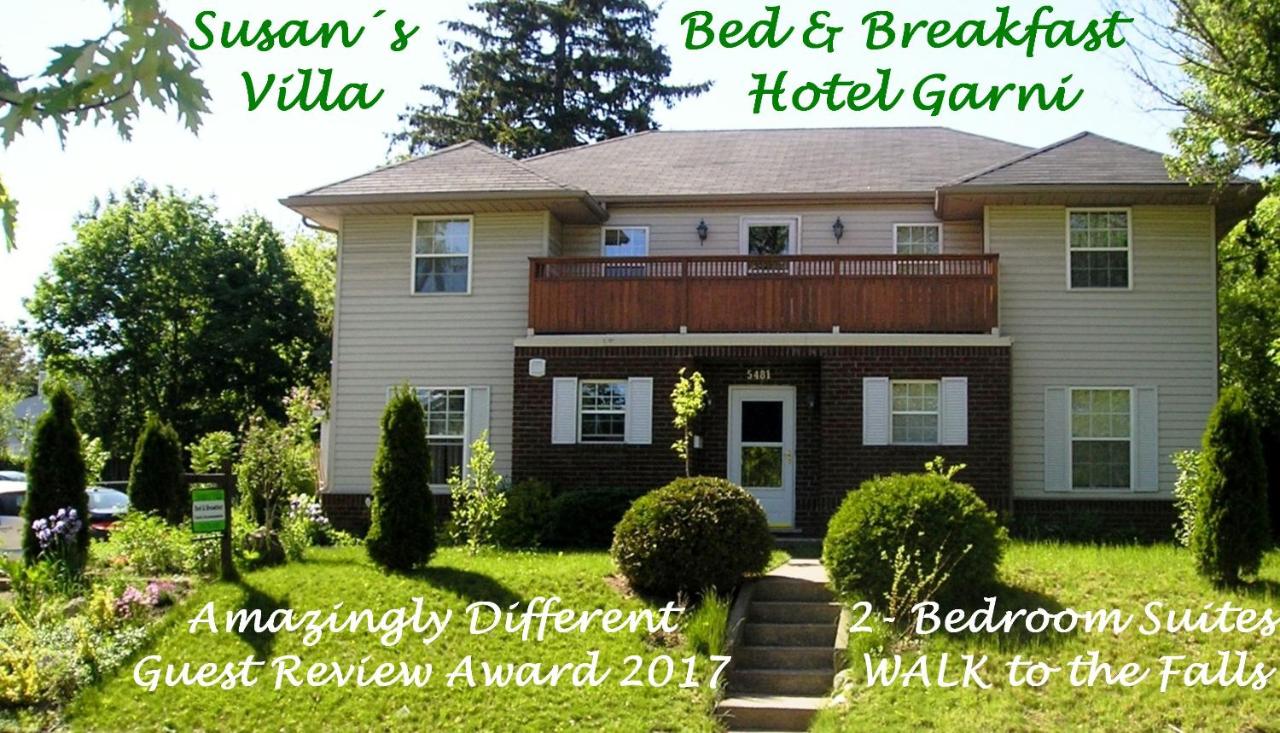 Susan's Villa