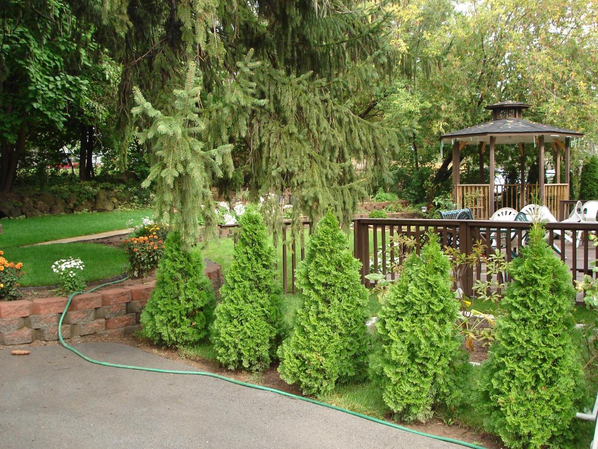 Susan's Villa