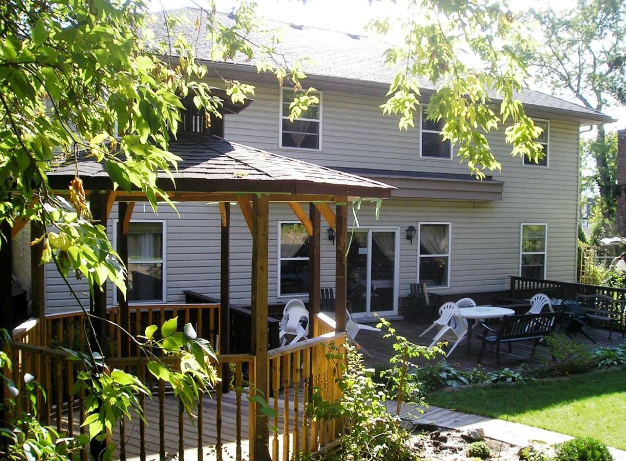 Susan's Villa