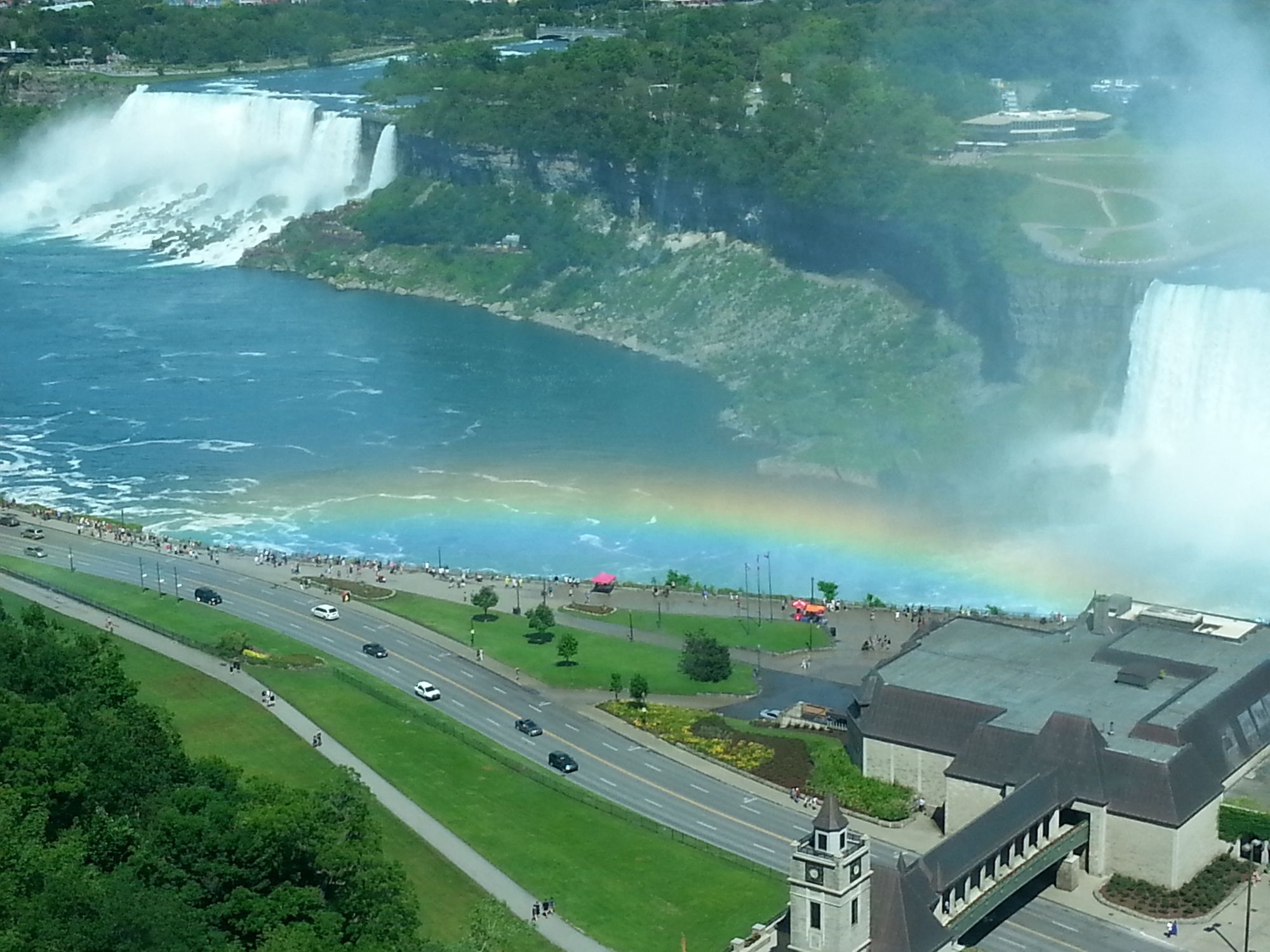 Fallsview Tower Hotel