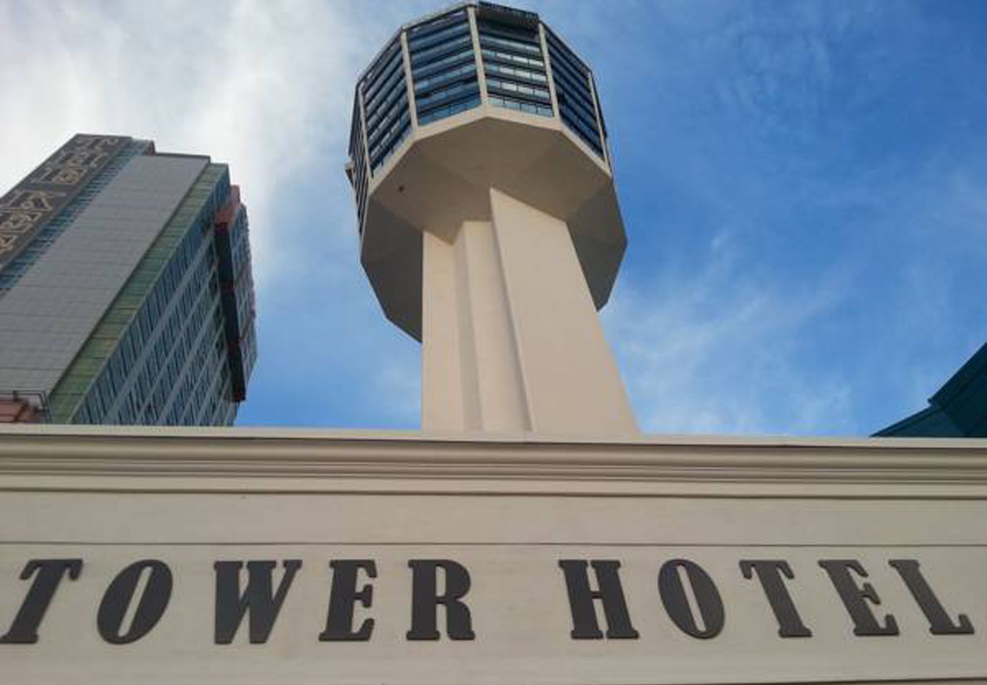 Fallsview Tower Hotel