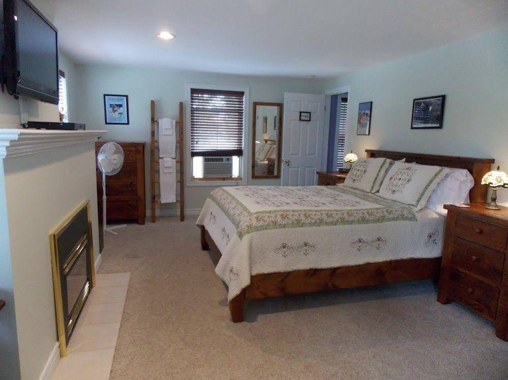 Finlay House Bed & Breakfast