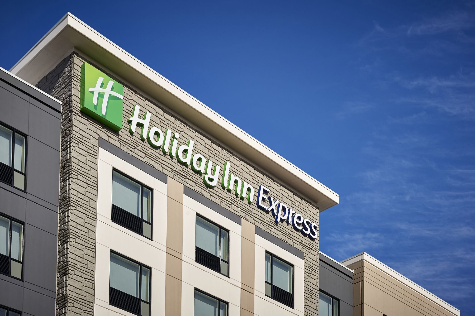 Holiday Inn Express & Suites Niagara On The Lake