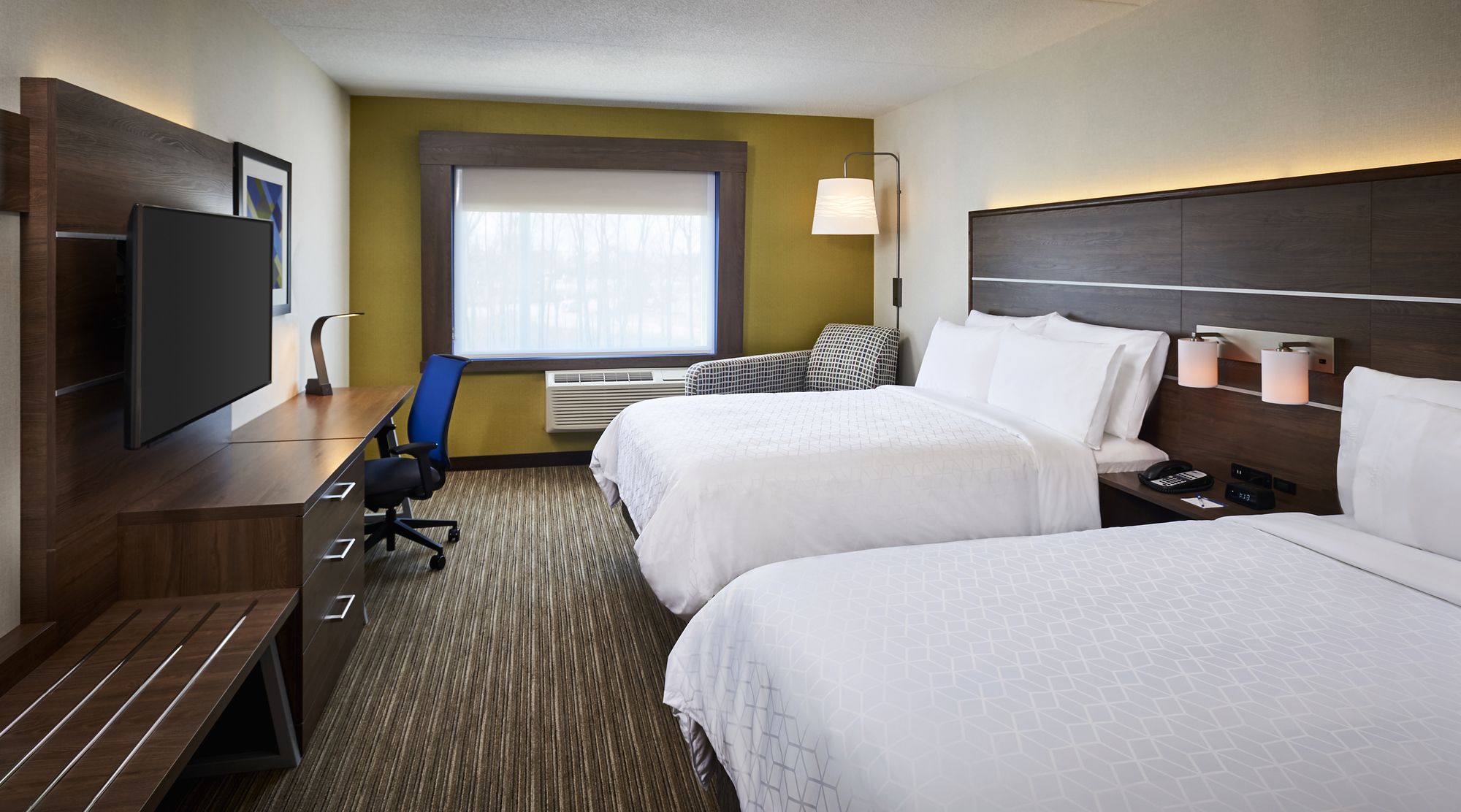 Holiday Inn Express & Suites Niagara On The Lake