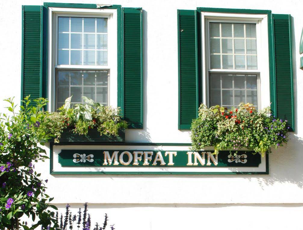 Moffat Inn