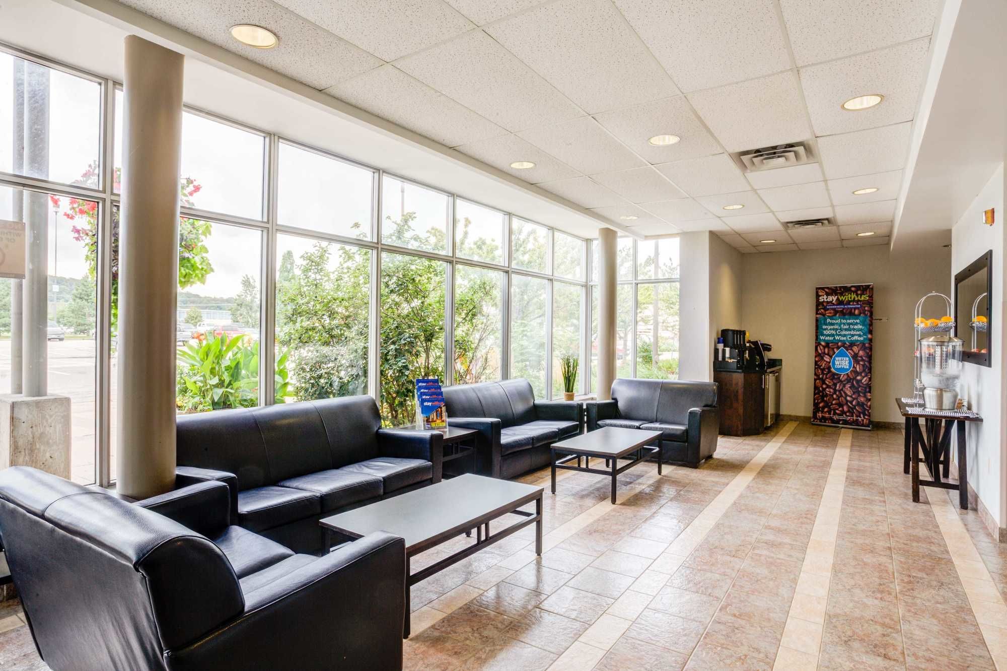 Niagara College Residence NOTL Campus