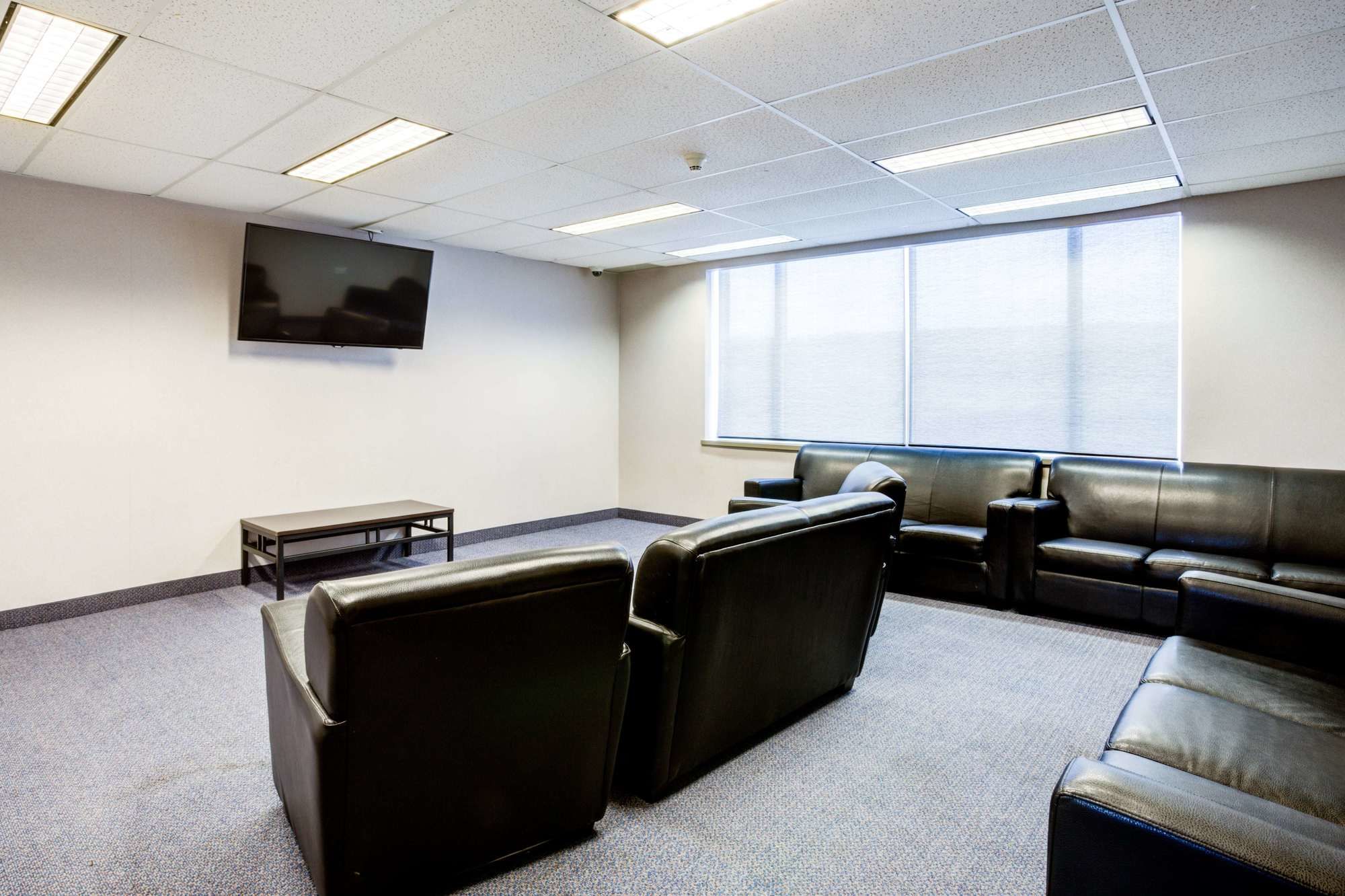 Niagara College Residence NOTL Campus