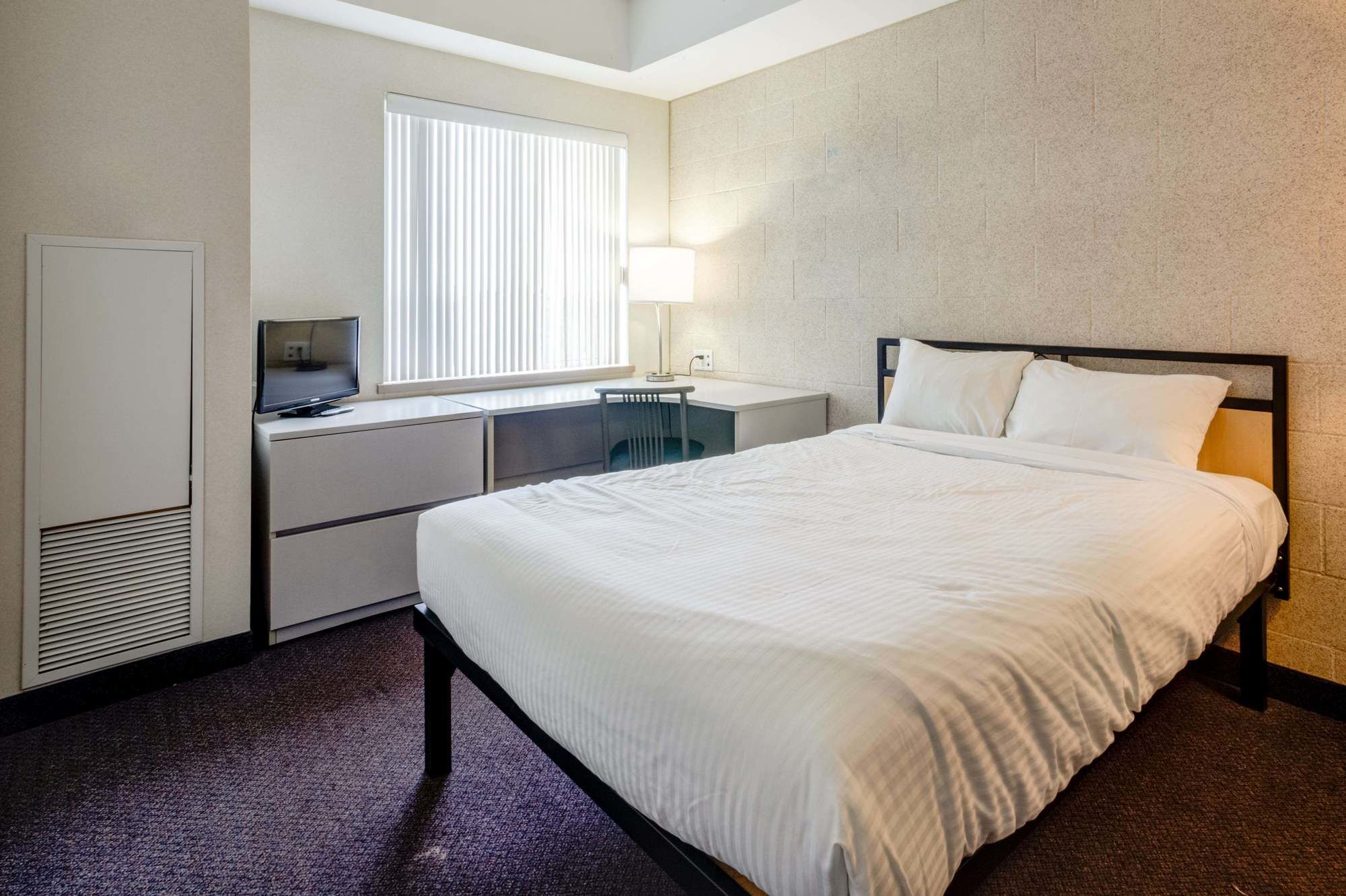 Niagara College Residence NOTL Campus