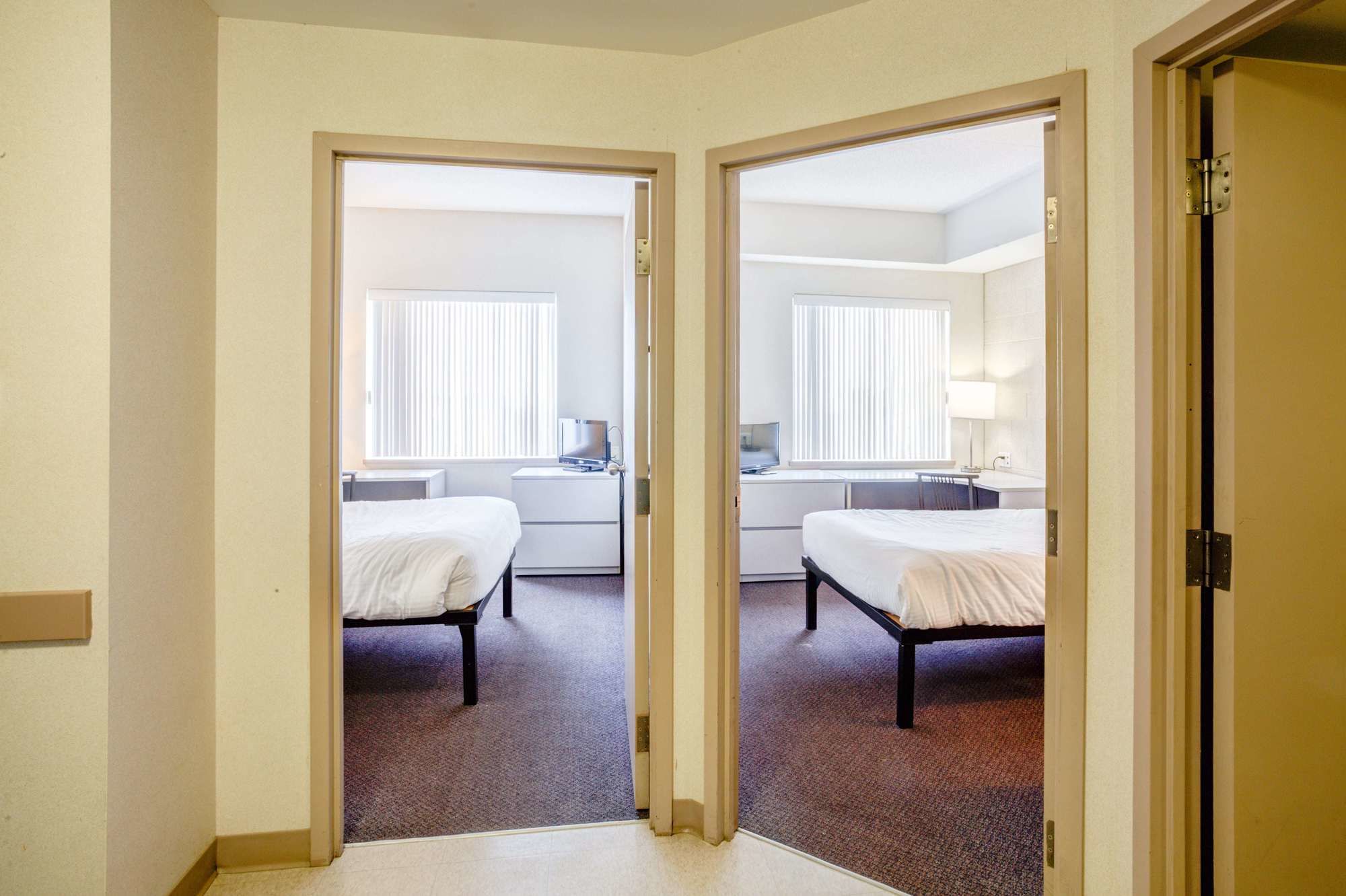 Niagara College Residence NOTL Campus